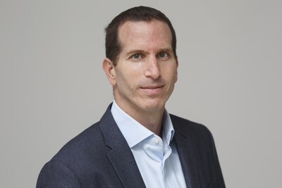 Eyal Ben David, a 16-year Alma veteran and former President of International Markets, has been appointed as Alma’s new CEO