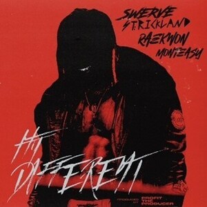 Recording Artist &amp; Pro Wrestler Swerve Strickland Releases Single "HIT DIFFERENT" Featuring Wu-Tang Clan's Raekwon &amp; Monteasy