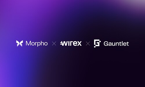 In an industry first, Wirex Business Accounts get one-click access to sustainable on-chain yield through Gauntlet vaults on Morpho. In an industry first, Wirex Business Accounts get one-click access to sustainable on-chain yield through Gauntlet vaults on Morpho.