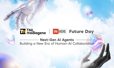 2025 INSIDE Future Day