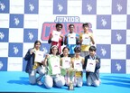 U S  Polo Assn  Kids hosts the first ever Junior Champs League in Bengaluru
