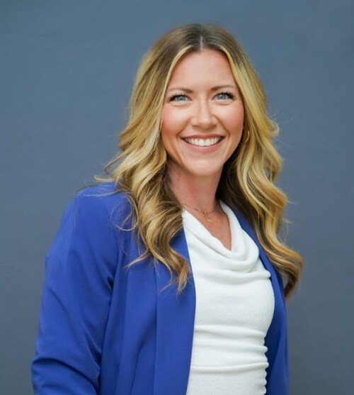 Kristen Carter joins MassMedia as the agency’s new head of paid media