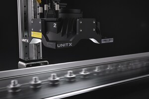 UnitX Launches FleX: The World's Most Accurate AI Visual Inspection System, Delivering 9x Lower Escape Rates and 3x Faster Deployment