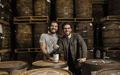 Misunderstood Brands Announces Strategic Partnership with Lofted Spirits