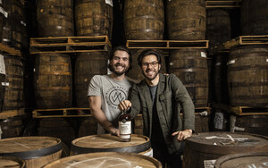Misunderstood Brands Announces Strategic Partnership with Lofted Spirits
