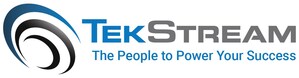 TekStream Announces Strategic Leadership Hire Taylor Morgan as Chief Solutions Officer