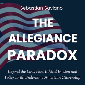 Deriva Publishing Announces Two New Audiobooks from Sebastian Saviano and Cameron Lane