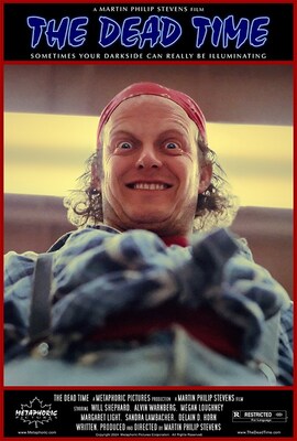 Feature Image for interests on Art, Entertainment, Film And Motion Picture, New Products & Services from prnewswire.com