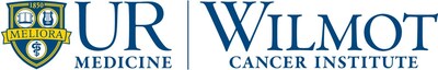 URMC Wilmot Cancer Institute Logo URMC Wilmot Cancer Institute Logo