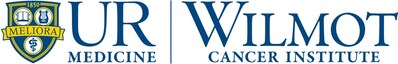 URMC Wilmot Cancer Institute Logo