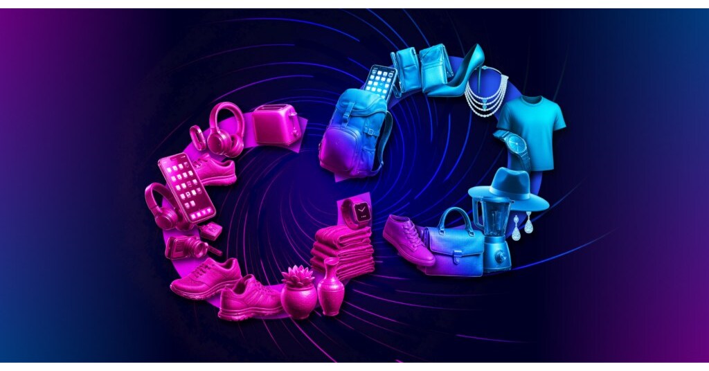Centric Software Named Leader and Ace Performer in 2025 SPARK Matrix ...