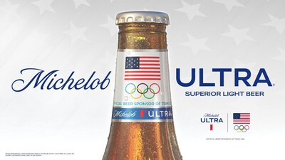 For One Night Only, Michelob ULTRA Is Running It Back To 1980 With An Immersive Reimagining of the ‘Miracle on Ice’ Game