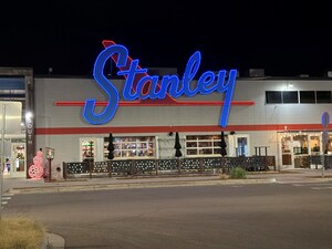 Replay Sports Cards Opens First Colorado Shop at Aurora's Stanley Marketplace