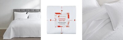 PeachSkinSheets Oversized Quilts PeachSkinSheets Oversized Quilts