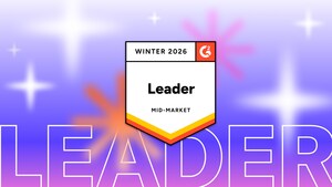 LinkSquares Named Leader in G2's 2026 Winter Grid® Report for Contract Lifecycle Management for 17th Consecutive Quarter