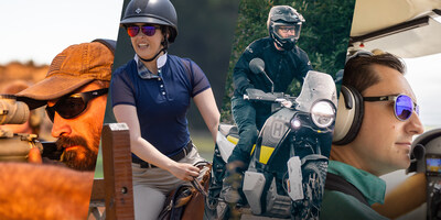 From the range to the arena, the open road to the cockpit, Flying Eyes® eyewear provides unmatched comfort and clarity under helmets and headsets-engineered for the people who rely on gear that performs.