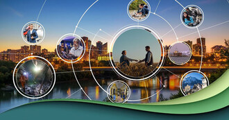 Government of Canada launches Prairie Partnership Initiative to drive collaboration, unlock regional potential, and strengthen Canada&#8217;s economy (CNW Group/Prairies Economic Development Canada)