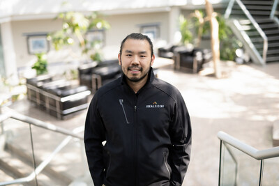 Julian Cha Julian Cha