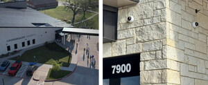 Crossroads Church Transforms Campus Safety and Visibility with EnGenius AI-Powered Surveillance and Cloud-Managed Network Upgrade