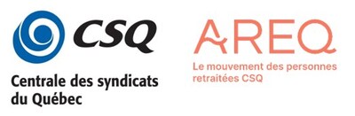 Projet de loi constitutionnelle : La CSQ et l'AREQ ne cautionnent pas la démarche