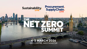 BizClik to Host 'The Net Zero Summits' for Sustainability, Procurement and Supply Chain Leaders in March 2026