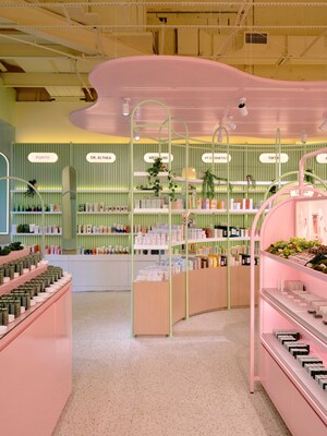 SUKOSHI Announces Major U.S. Expansion with New Locations Coming Soon to Top-Tier Retail Destinations