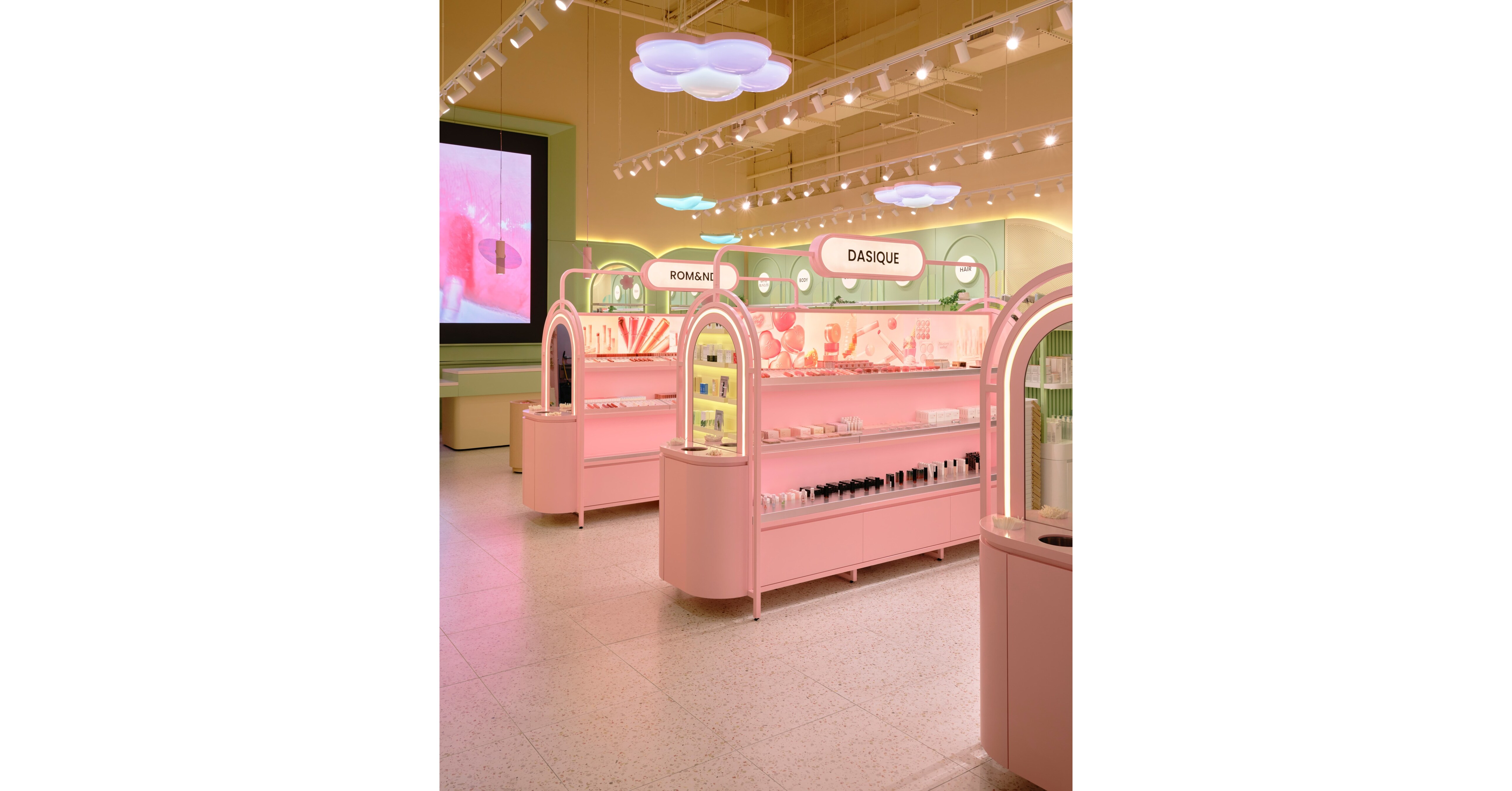 SUKOSHI Announces Major U.S. Expansion with New Locations Coming Soon to Top-Tier Retail Destinations