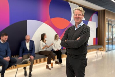 "Docusign continues to innovate from Ireland and help organizations across EMEA work smarter, faster, and more securely." - Allan Thygesen, CEO, Docusign