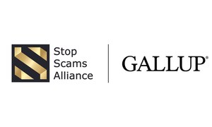 Gallup and Stop Scams Alliance to Explore the Scope and Impact of Scams in American Life