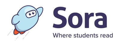 Sora Reading App Logo
