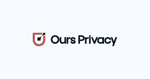 Ours Privacy Logo