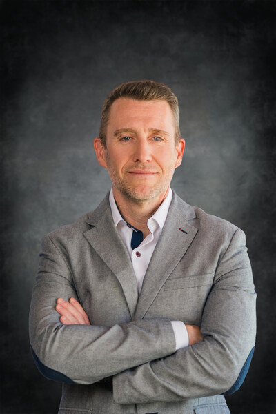 Stephen Kennedy