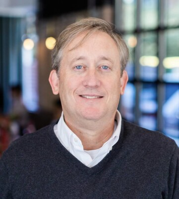 Bill Schaffler, Chief Financial Officer of Marco's Pizza. Bill Schaffler, Chief Financial Officer of Marco's Pizza.