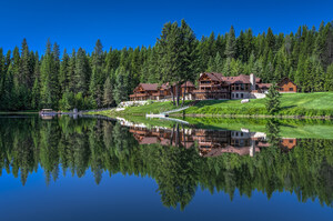 Buck Quarter Ranch Sold in Confidential Transaction to Prominent Silicon Valley Buyer