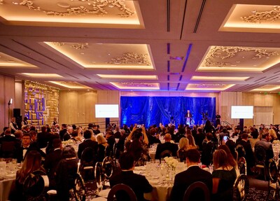 Nobel Sustainability Trust Successfully Concludes 2025 Miami Summit Nobel Sustainability Trust Successfully Concludes 2025 Miami Summit