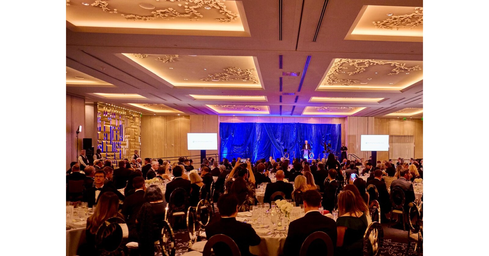 Nobel Sustainability Trust concluye con &eacute;xito la Cumbre de Miami 2025