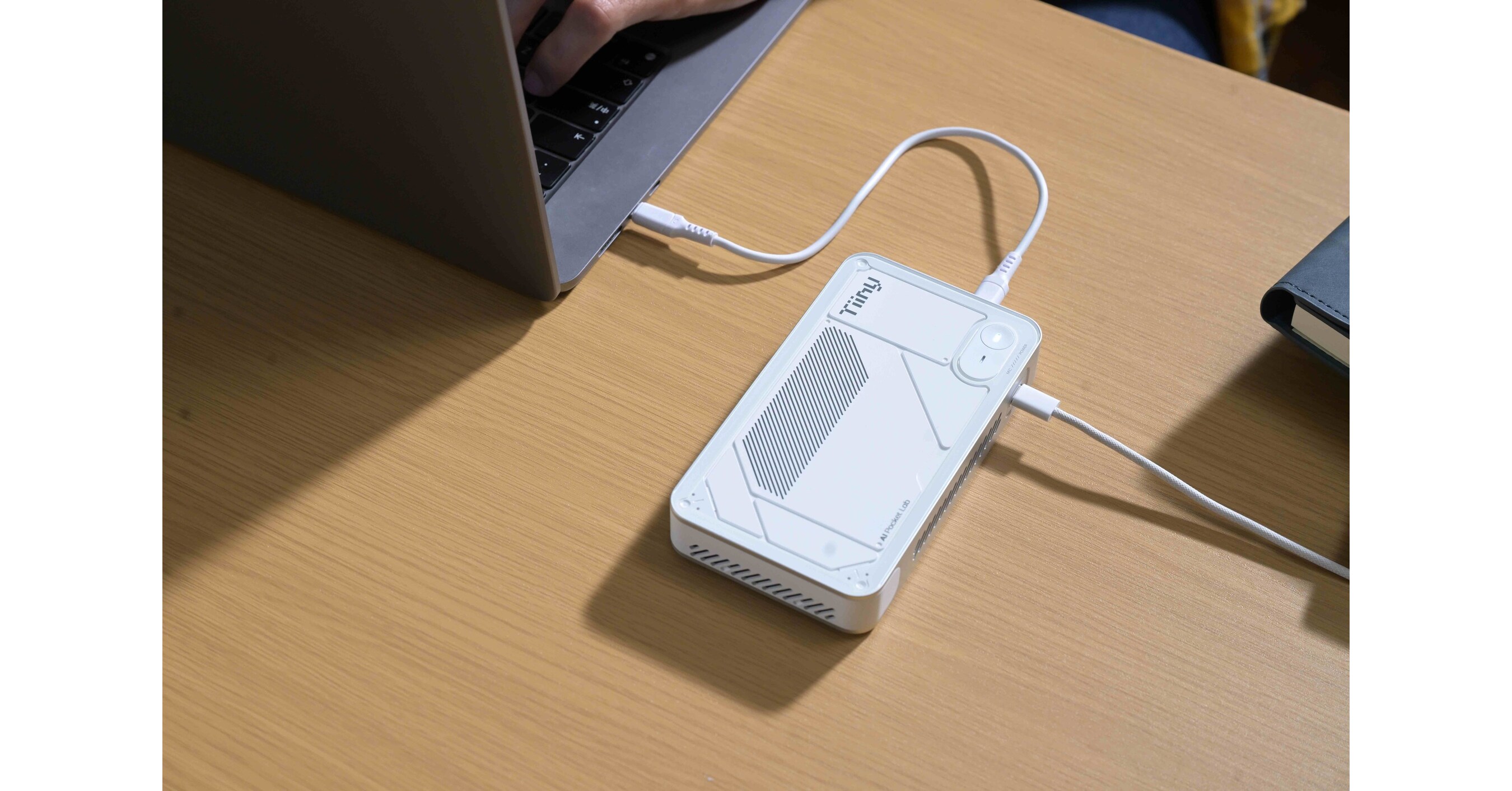 Tiiny AI Reveals Worlds Smallest Personal AI Supercomputer, Verified by Guinness World Records