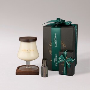 Daniel's Truth, a LA-based Fragrance Brand Beloved in Korea, Announces an Exclusive Holiday Gift Set