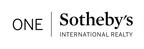 ONE Sotheby's International Realty