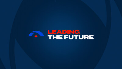 Leading the Future Logo