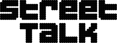 StreetTalk logo (PRNewsfoto/StreetTalk)