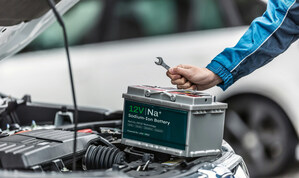 UNIGRID Sodium-Ion Sparks Lead-Acid Industry Disruption as a Direct Replacement for Automotive 12V Starter Batteries