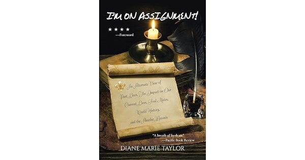 From Past Lives to Present Purpose, New Book Challenges Readers to Rethink Identity and Spiritual Resilience