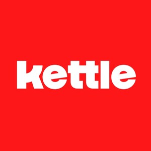 Kettle Closes a Landmark Year of Momentum, Innovation and Industry Recognition