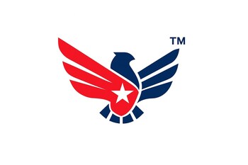 Thorsen Eagle Shield Trademarked Logo