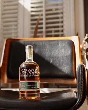 Old Hickory Bourbon Unveils 12 and 15-Year-Old Releases, Deepening America's Taste for Aged Whiskey