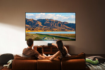 O2S Ultra Living Room