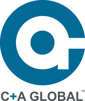 C+A Global (PRNewsfoto/C+A Global) C+A Global (PRNewsfoto/C+A Global)