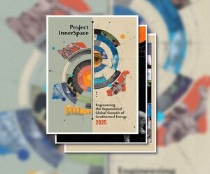 Project InnerSpace Becomes the Largest Nonprofit Funder of Geothermal in the World with 2025 Portfolio - But We Aren't Popping the Champagne Just Yet