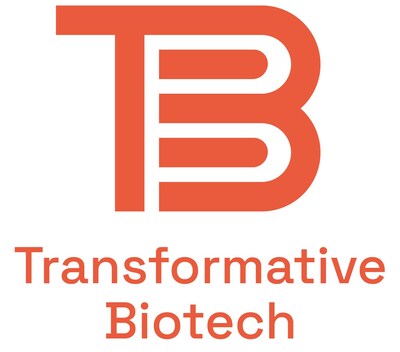 Transformative Biotech logo